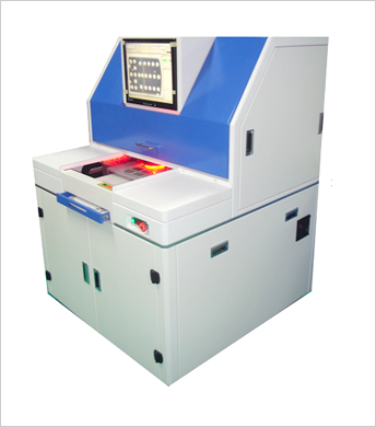 Keypad DOME ��ġ�˻� System