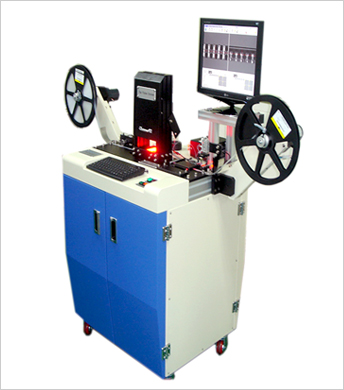 �޴��� PCB Shield can Clip Inspection System